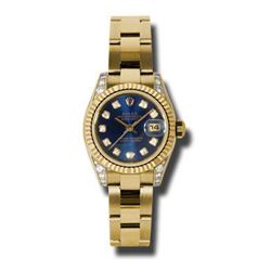 Rolex  Datejust 26   Women Watch