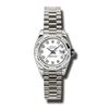 Image 1 : Rolex  Datejust 26   Women Watch