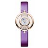 Image 1 : Chopard  Happy Diamonds   Women Watch