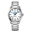 Image 1 : Omega  Seamaster Aqua Terra Automatic Chronometer 38.5Mm Good Planet Foundation Edition  Men Watch