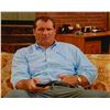 Image 1 : Ed O'neill Signed Married With Children Al Bundy's Hand In Pants 16X20 Photo