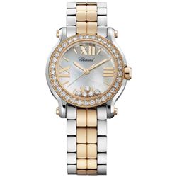 Chopard  Happy Sport Mini 30Mm  Women Watch