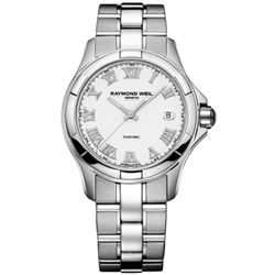 Raymond Weil  Parsifal Automatic  Men Watch