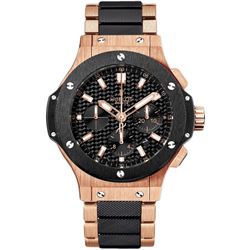 Hublot  Big Bang 44Mm  Men Watch