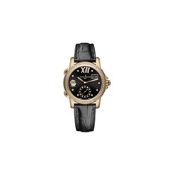 Ulysse Nardin  Classic Dual Time Lady  Women Watch