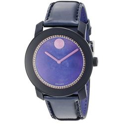 Movado  Bold   Women Watch