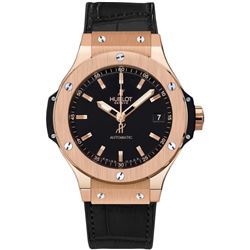 Hublot  Big Bang 38Mm  Men Watch