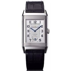 Jaeger Lecoultre  Reverso Grande Reverso Night Day Automatic  Men Watch