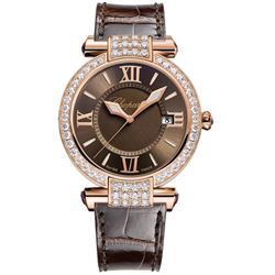 Chopard  Imperiale 36Mm  Women Watch