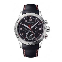 Breguet  Type XX Transatlantique Automatic Chronograph  Men Watch