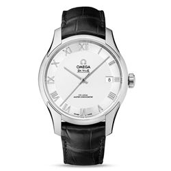 Omega  De Ville   Men Watch