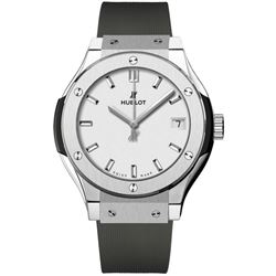 Hublot  Classic Fusion 33Mm  Women Watch