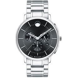 Movado  Thin Classic   Men Watch