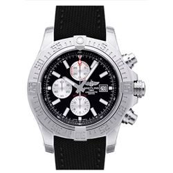 Breitling  Avenger Super Avenger II  Men Watch