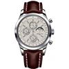 Image 1 : Breitling  Transocean Chronograph 1461  Men Watch
