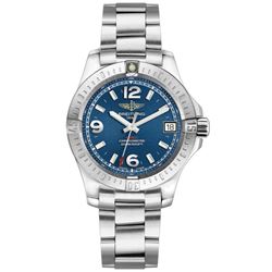 Breitling  Colt 36  Women Watch