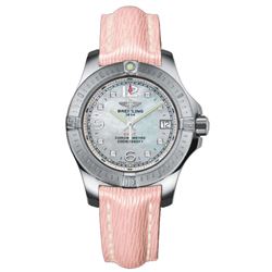 Breitling  Colt 33 Quartz  Women Watch