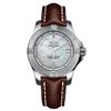 Image 1 : Breitling  Colt 33 Quartz  Women Watch