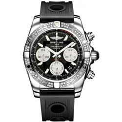 Breitling  Chronomat 41  Men Watch