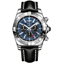 Breitling  Chronomat GMT  Men Watch