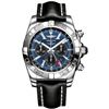 Image 1 : Breitling  Chronomat GMT  Men Watch