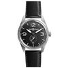 Image 1 : Bell &Amp; Ross  Vintage   Men Watch