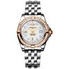 Image 1 : Breitling  Galactic 32  Women Watch