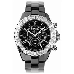 Chanel  J12 Chronograph   Men Watch