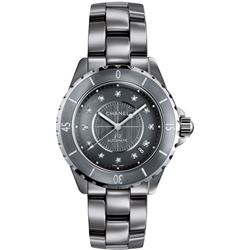 Chanel  J12 Automatic   Women Watch