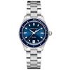 Image 1 : Hamilton  Jazzmaster Seaview Quartz  Men Watch