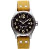 Image 1 : Hamilton  Khaki Field Officer Auto  Men Watch