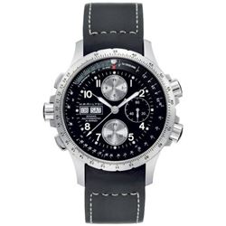 Hamilton  Khaki Aviation X-Wind Auto Chrono  Men Watch