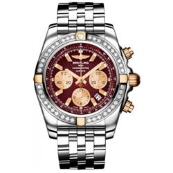 Breitling  Chronomat 44  Men Watch