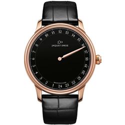 Jaquet Droz  Astrale Grande Heure  Men Watch