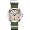 Image 1 : Longines  Heritage   Men Watch