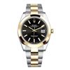 Image 1 : Rolex  Datejust 41   Men Watch
