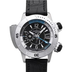 Jaeger Lecoultre  Master Compressor Diving  Men Watch