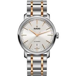 Rado  Diamaster   Men Watch