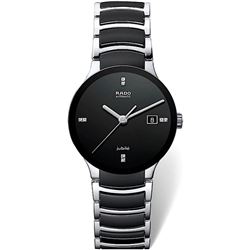 Rado  Centrix L Automatic Jubile  Women Watch