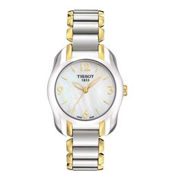 Tissot  T-Trend T-Wave  Women Watch