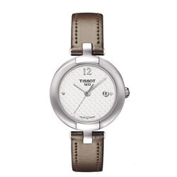 Tissot  T-Trend Pinky  Women Watch