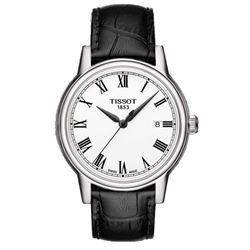 Tissot  T-Classic Carson  Men Watch