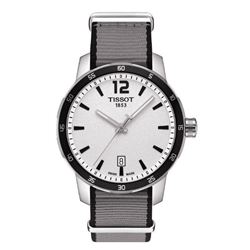 Tissot  Quickster   Men Watch