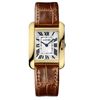 Image 1 : Cartier  Tank Anglaise  Women Watch