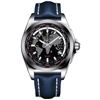 Image 1 : Breitling  Galactic Unitime Sleek T  Men Watch