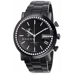 Gucci  G Chrono   Men Watch