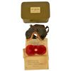 Image 4 : World War II Issue Pilot Goggles & Lenses