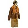 Image 1 : World War II Pacific Fighter Pilot Uniform