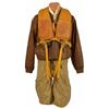Image 3 : World War II Pacific Fighter Pilot Uniform