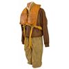 Image 5 : World War II Pacific Fighter Pilot Uniform